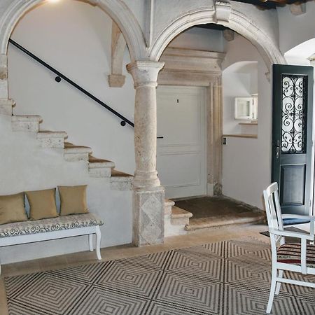 Sunce Palace Apartments With Free Offsite Parking Dubrovnik Eksteriør bilde