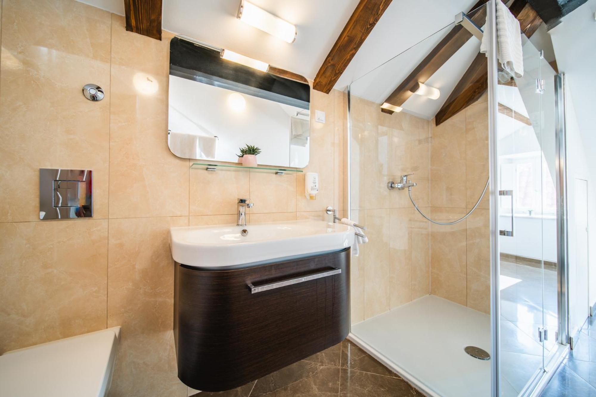 Sunce Palace Apartments With Free Offsite Parking Dubrovnik Eksteriør bilde