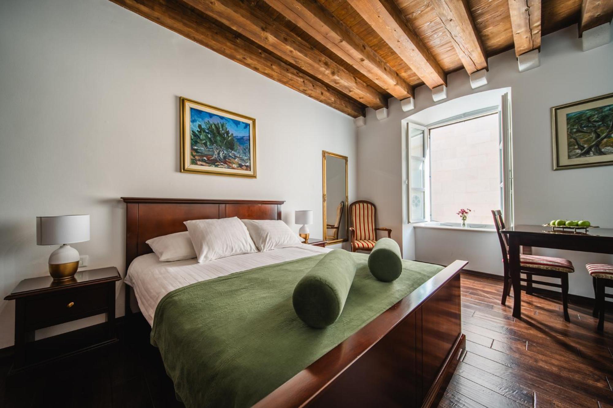 Sunce Palace Apartments With Free Offsite Parking Dubrovnik Eksteriør bilde