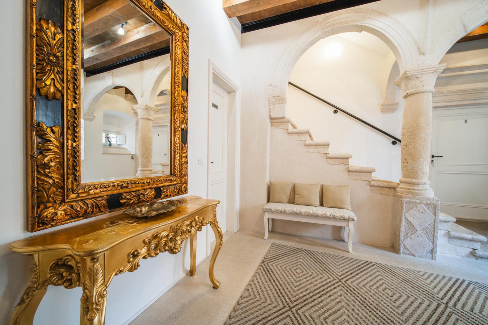 Sunce Palace Apartments With Free Offsite Parking Dubrovnik Eksteriør bilde