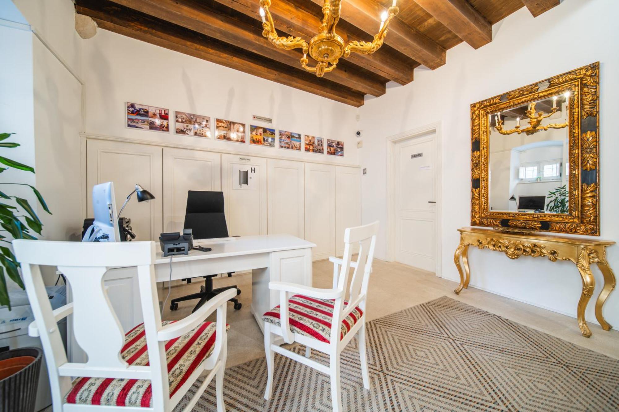 Sunce Palace Apartments With Free Offsite Parking Dubrovnik Eksteriør bilde